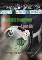 7è match du F.C.L.L. du championnat   F_c_l_13