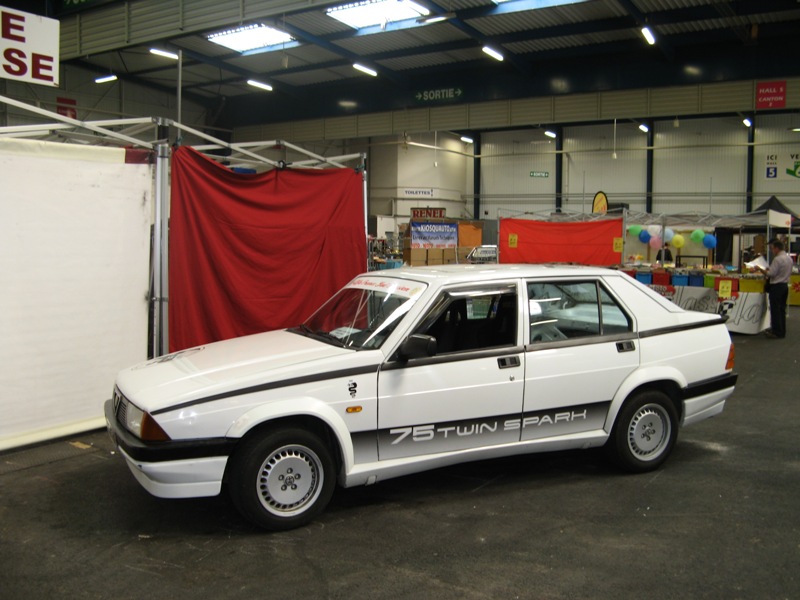 salon auto rétro de toulouse  Img_4310