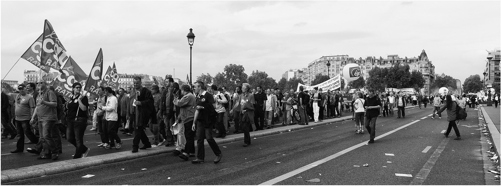 Manifestation contre la réforme des retraites du 23 Septembre 2010 20100931