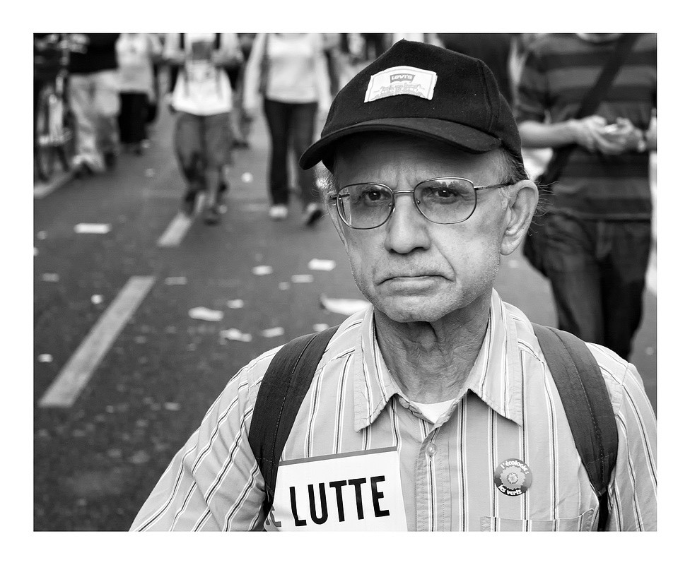 Manifestation contre la réforme des retraites du 23 Septembre 2010 20100943