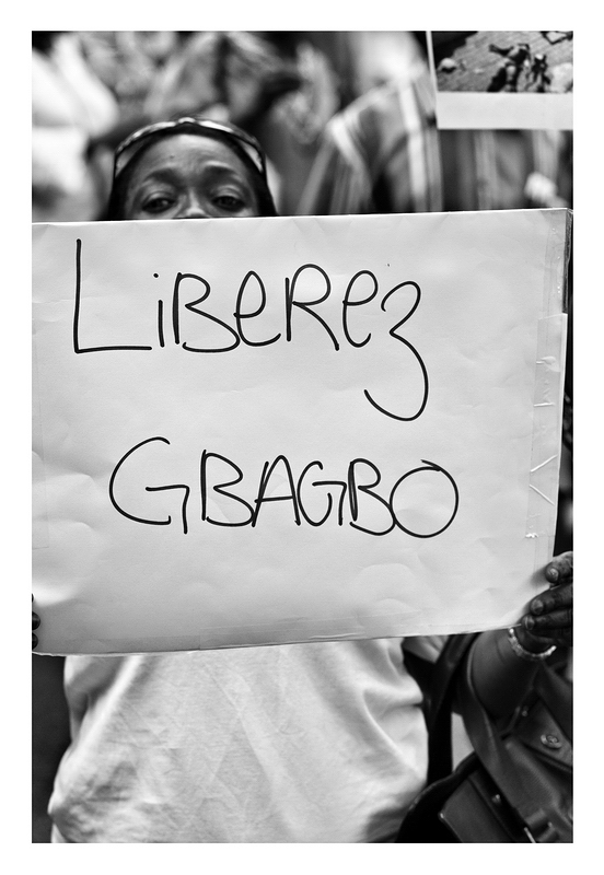Manifestation pro-Gbagbo à Paris - 23 Avril 2011 20110426
