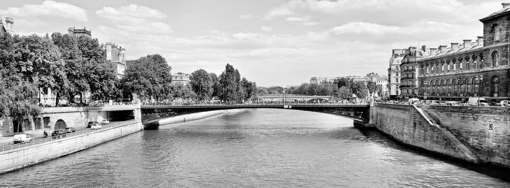 Le pont d'Arcole 20110611