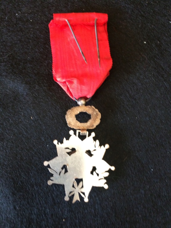 Légion d’honneur étonnante  50936210