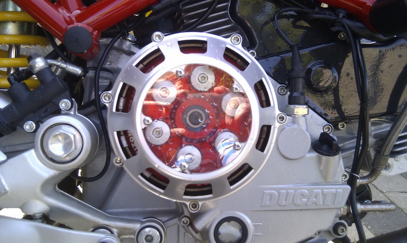 [VENDS] Ducati  S2R 1000 625 km 2007 Imag0012