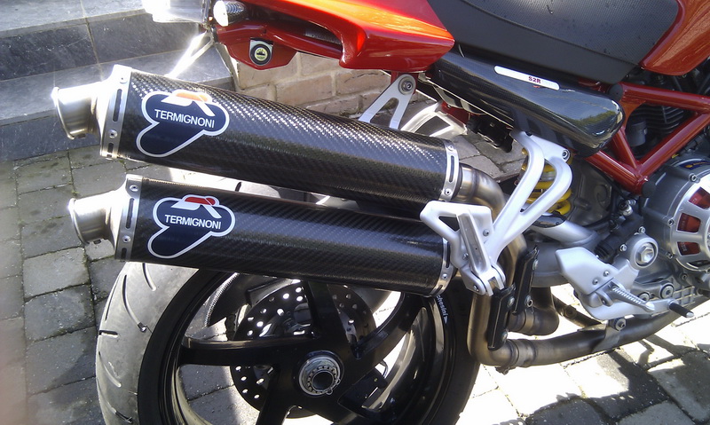 [VENDS] Ducati  S2R 1000 625 km 2007 Imag0015