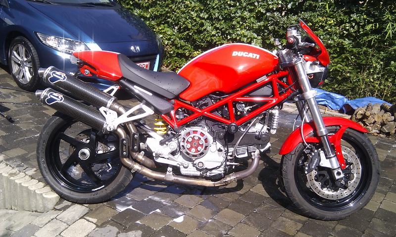 [VENDS] Ducati  S2R 1000 625 km 2007 Imag0020