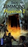 [Simmons, Dan] Les Cantos d'Hypérion - Série 517n3510