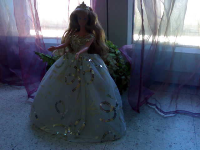 Ma collection sur les poupées Princesse Sissi de LANSAY 16_210