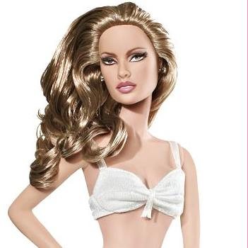 Barbie Collector James210