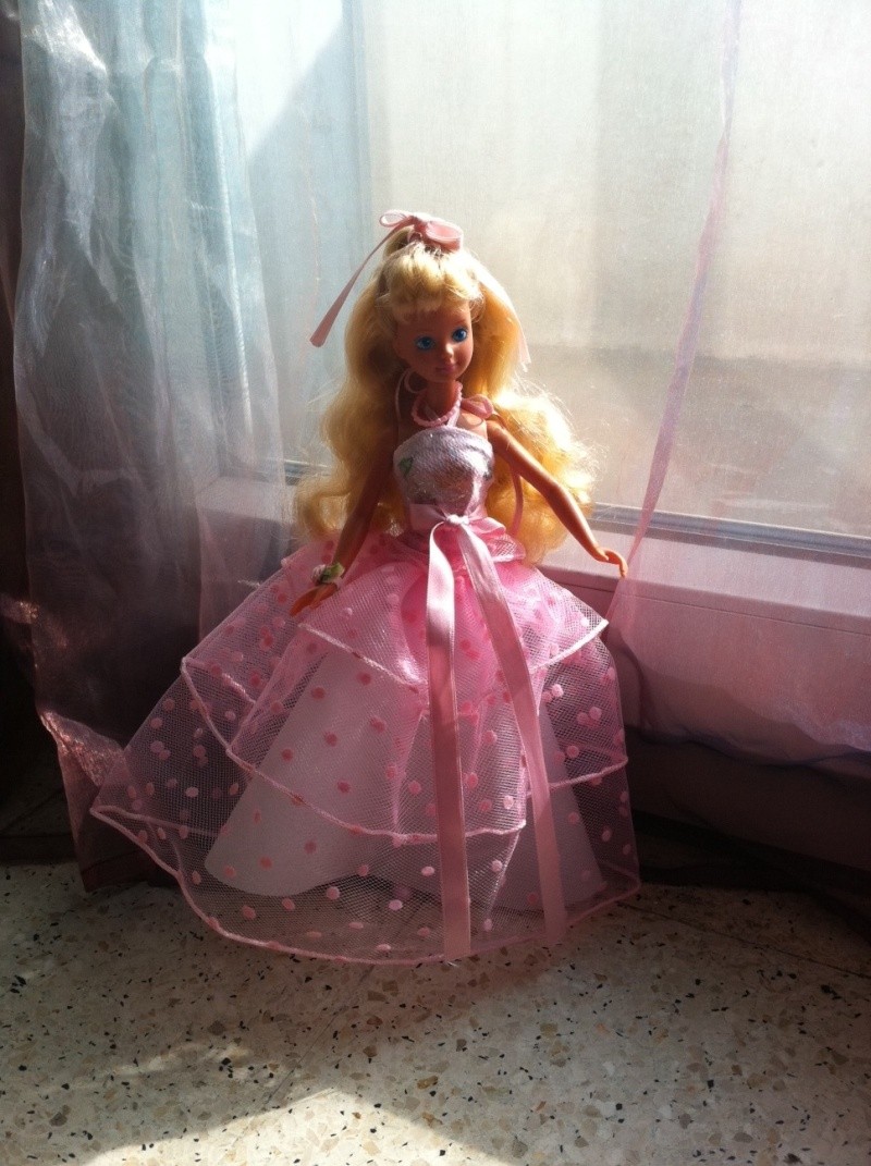 ma collection de Barbie - Page 4 Photo217