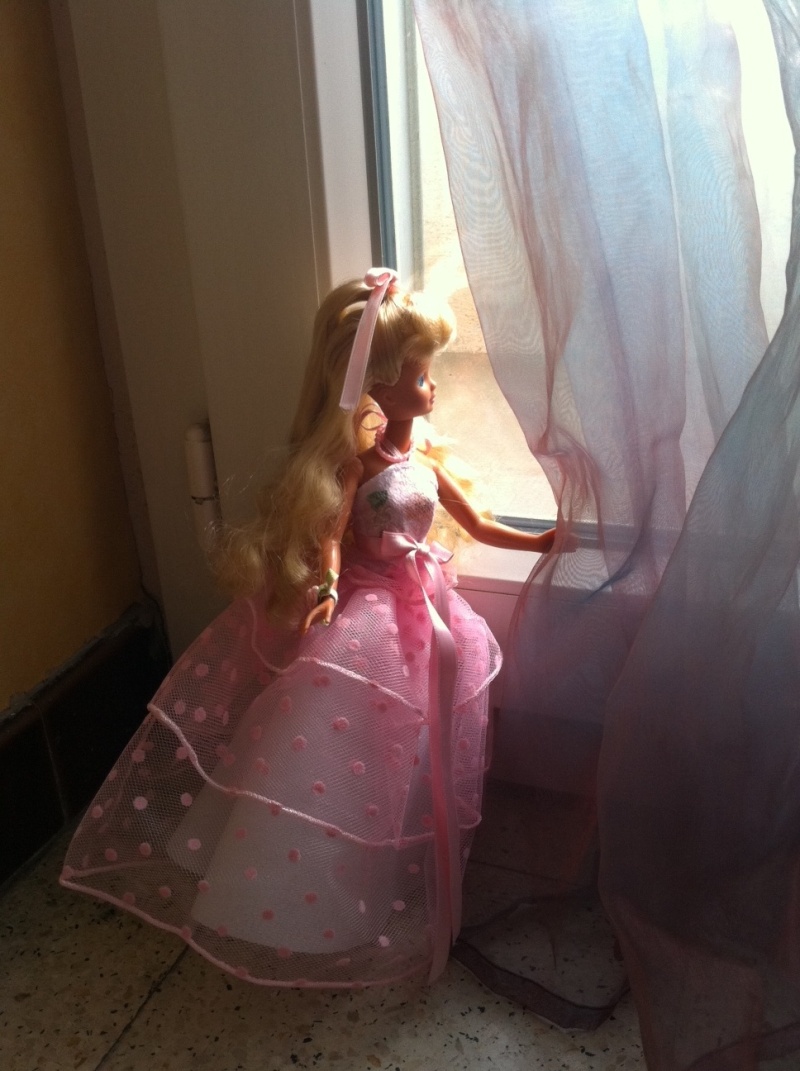 ma collection de Barbie - Page 4 Photo221