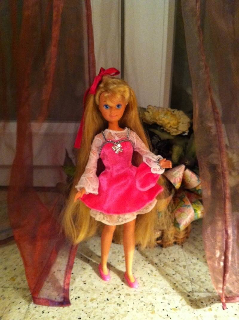ma collection de Barbie - Page 4 Photo295