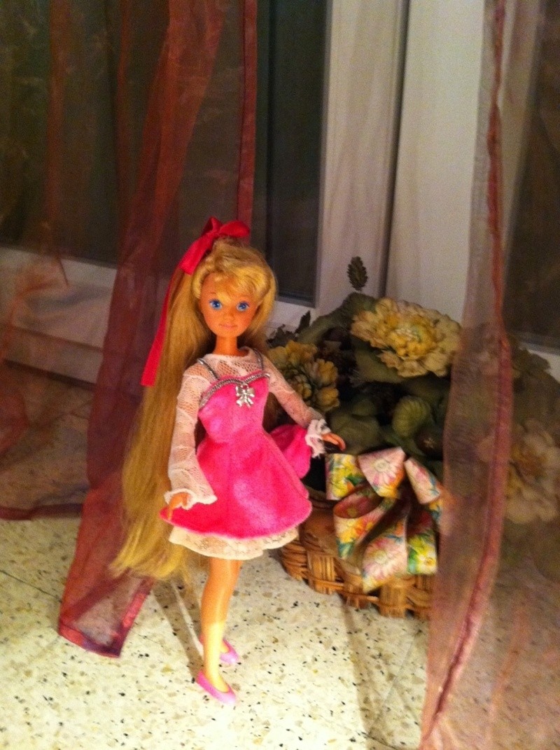 ma collection de Barbie - Page 4 Photo296