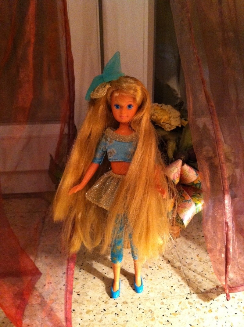 ma collection de Barbie - Page 4 Photo300