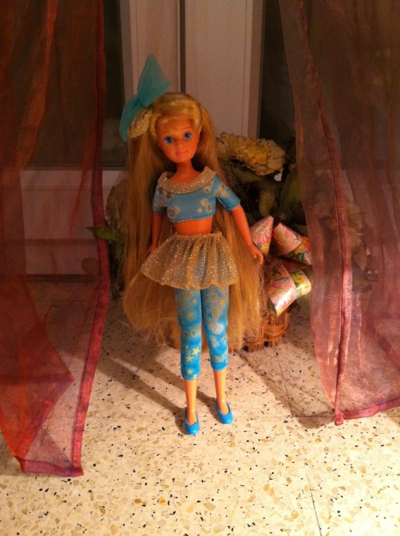 ma collection de Barbie - Page 4 Photo301