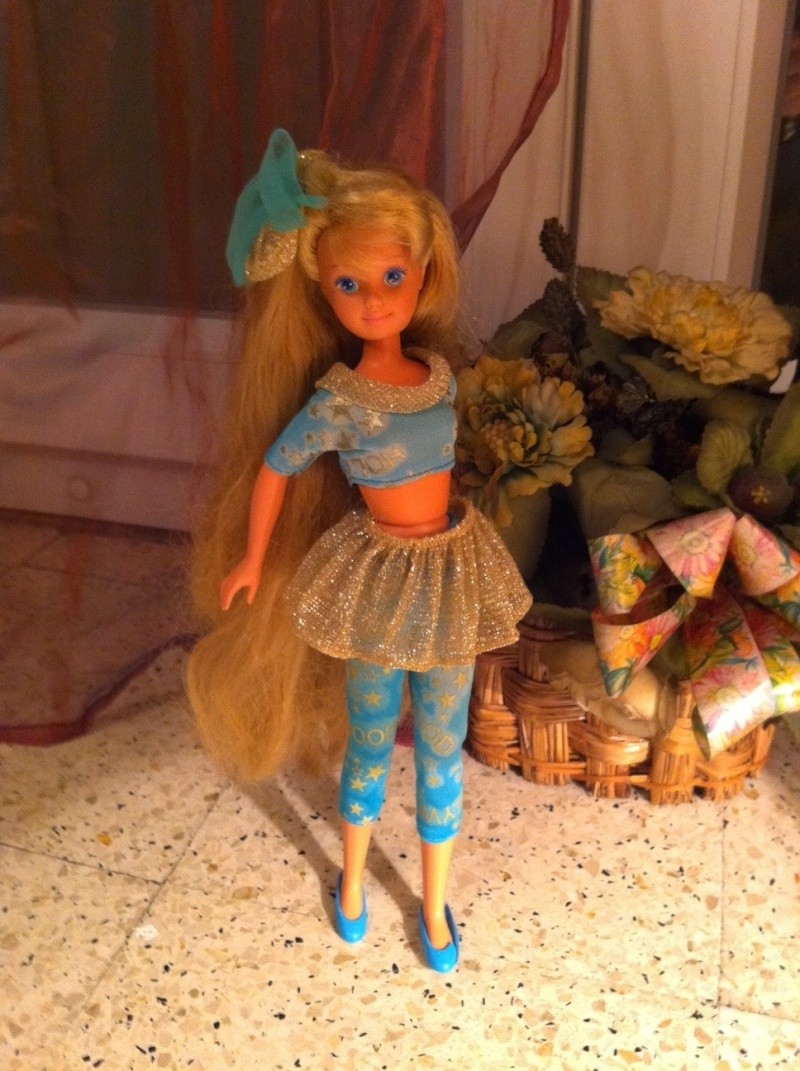 ma collection de Barbie - Page 4 Photo305