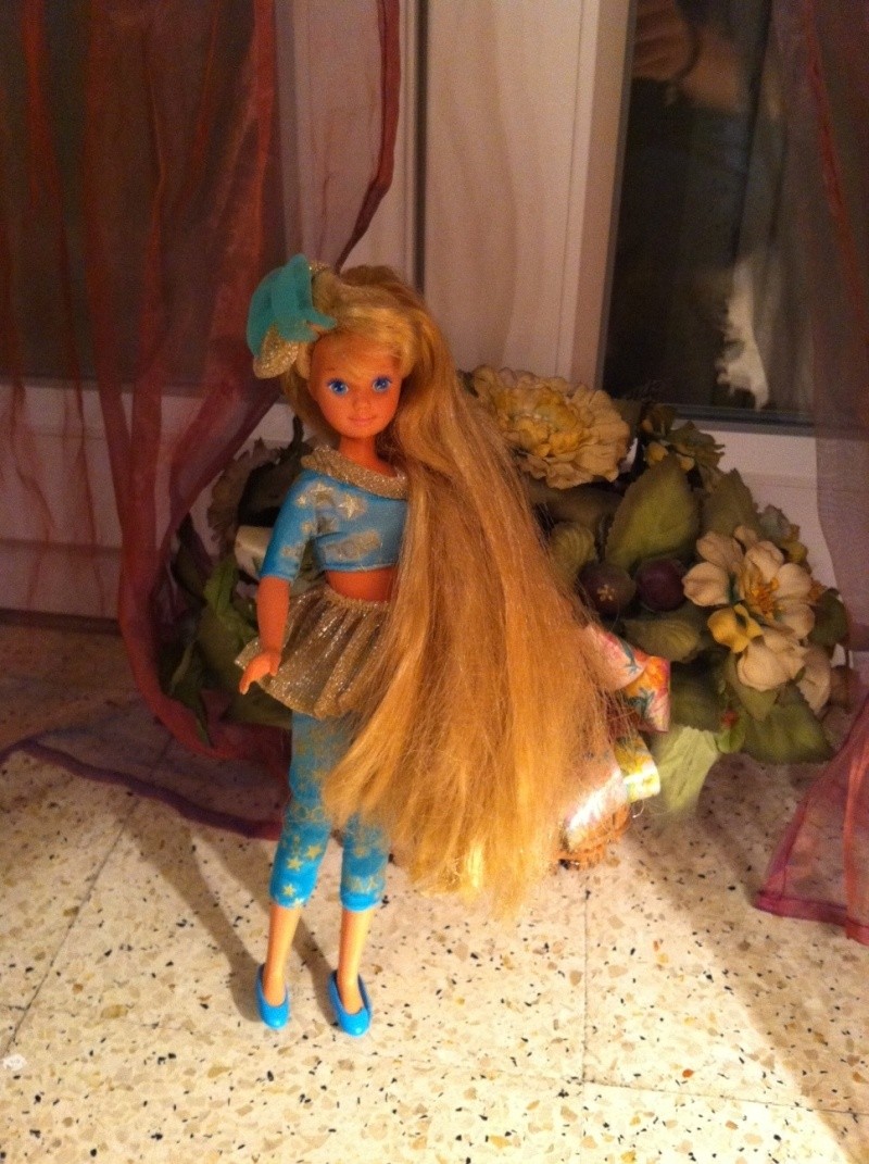 ma collection de Barbie - Page 4 Photo306