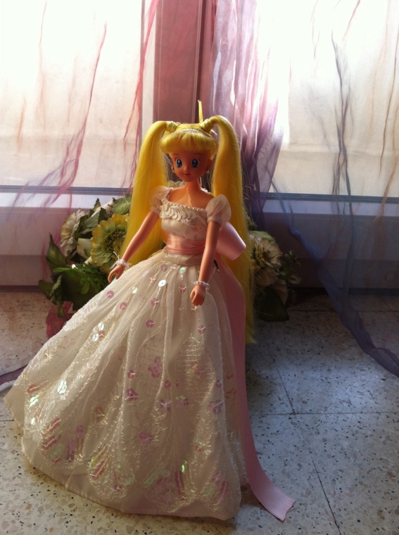 Ma collection sur SAILOR MOON Photo525