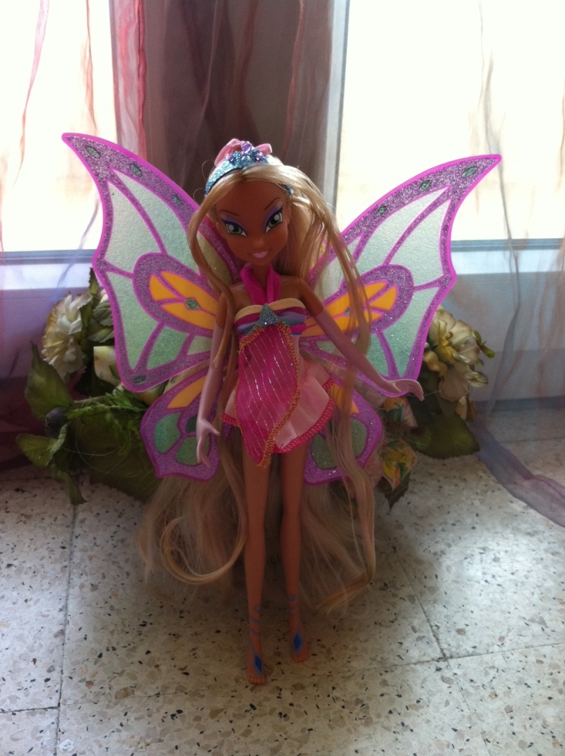 Ma collection des Winx par Vanessa - Page 3 Photo542