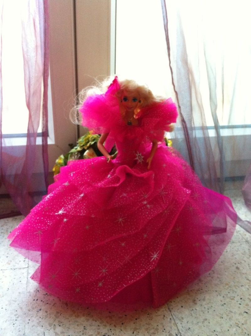 ma collection de Barbie - Page 4 Photo616