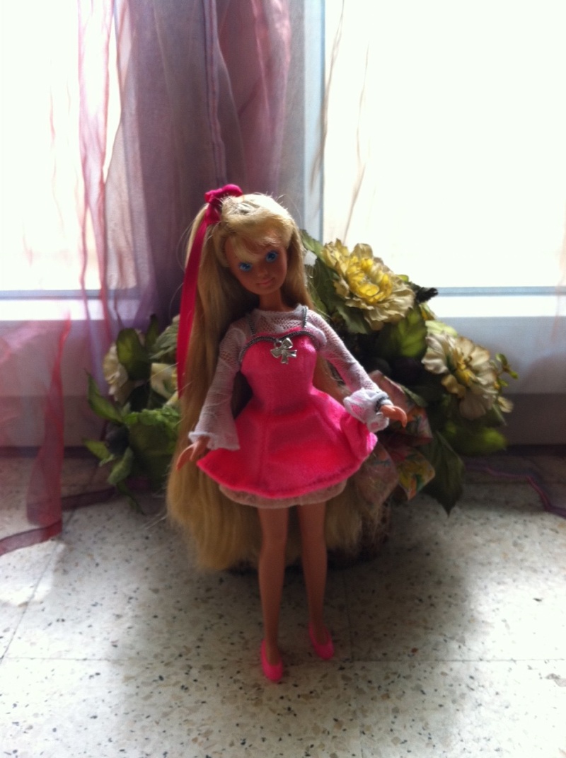 ma collection de Barbie - Page 4 Photo733