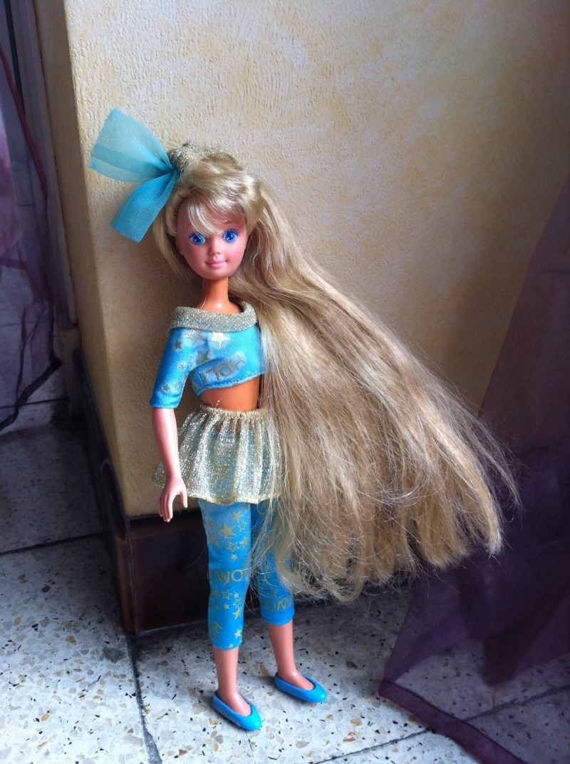ma collection de Barbie - Page 5 Photo743