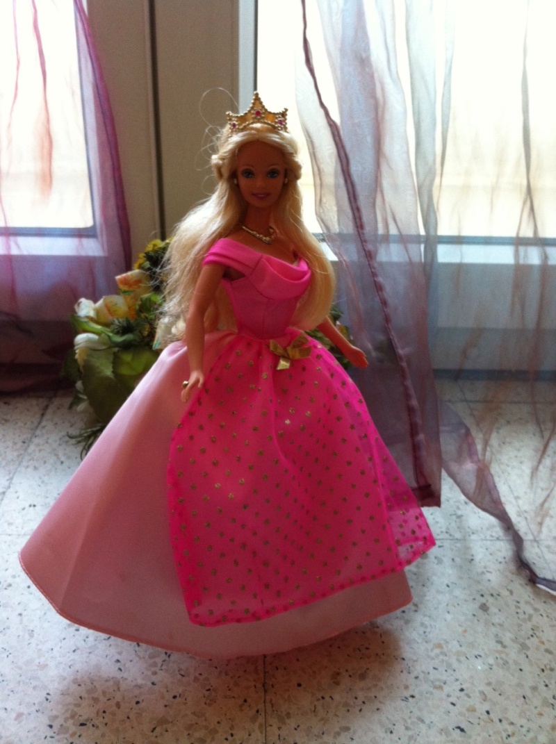 ma collection de Barbie - Page 5 Photo761