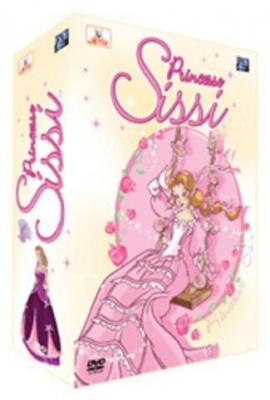 Ma collection sur les poupées Princesse Sissi de LANSAY Prince15