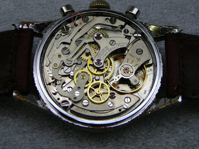 zodiac - Ma nouvelle : Chrono Clebar Clebar10