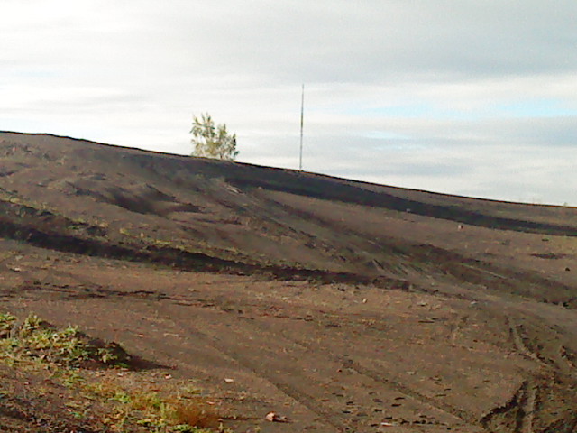 Terrain cross Pas-de-calais Sains-en-Gohelle 62114 Dsc00310