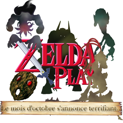 Le mois d'octobre s'annonce terrifiant sur Zelda play... Commin10