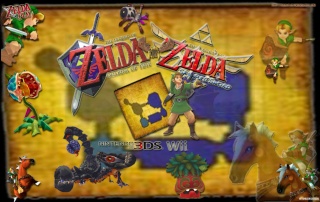 Nouveaux fond d'ecran et nouvelles signatures à thème pour Zelda Play! Oot_ss11