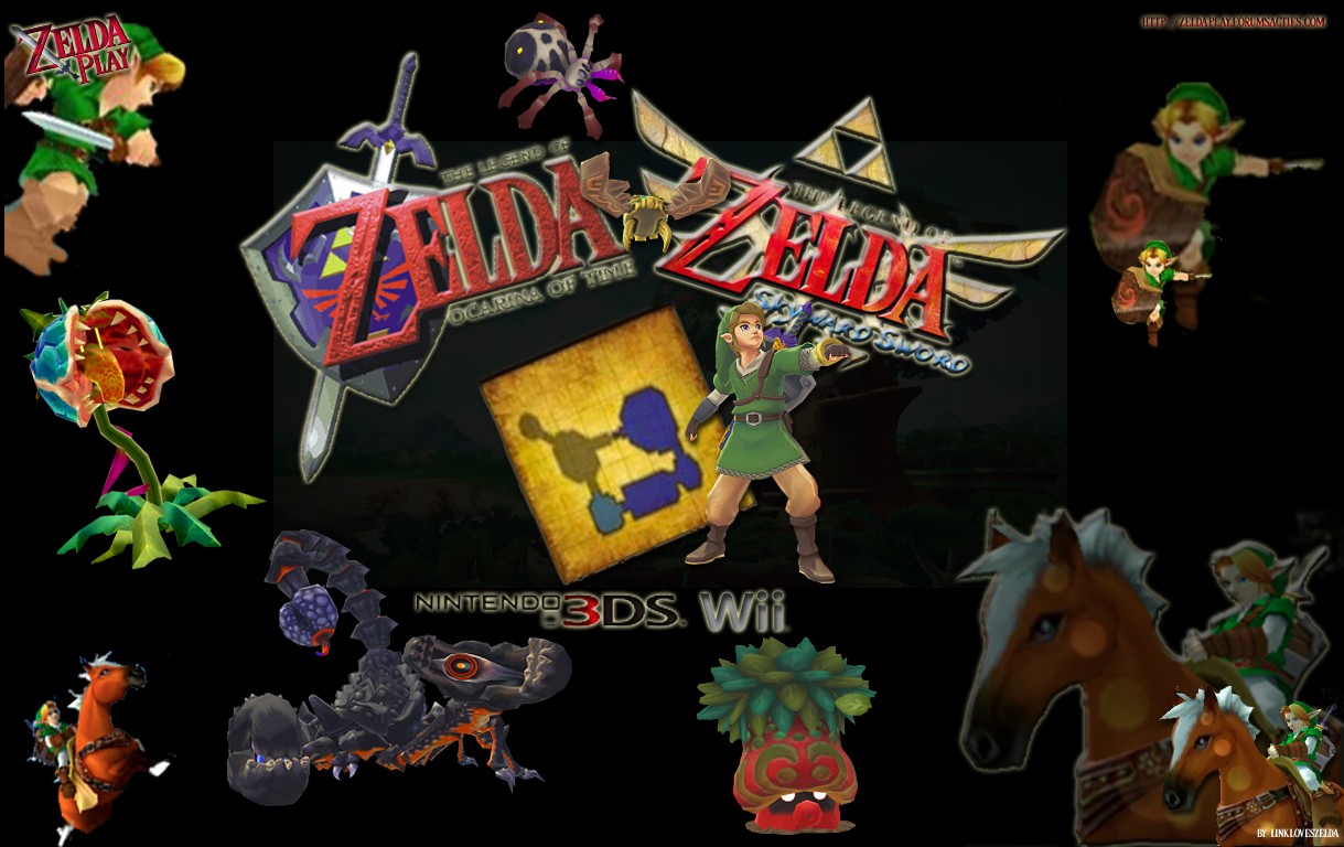Nouveaux fond d'ecran et nouvelles signatures à thème pour Zelda Play! Oot_ss12