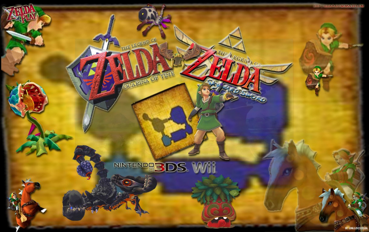Nouveaux fond d'ecran et nouvelles signatures à thème pour Zelda Play! Oot_ss14