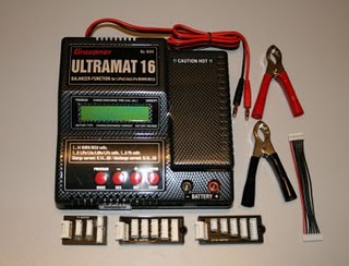 [Info] Montrez vos chargeurs ...!!! Ultram10