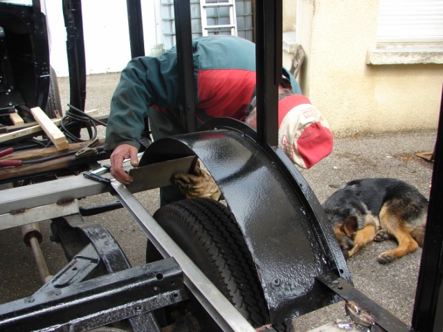 Restauration de la B14 TB ( Pour le Tour de Bretagne) Dsc04439