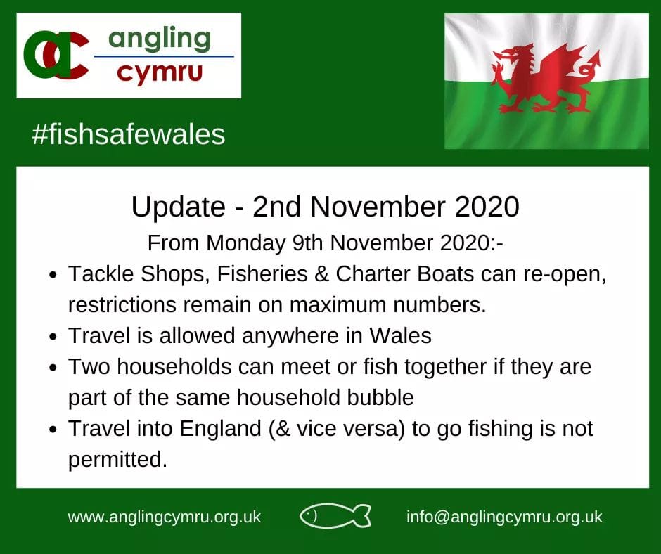 Latest for Wales Update10