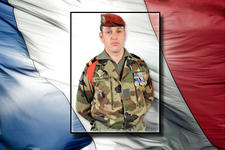 Hommage aux soldats français tué(es) en Afghanistan Capora10