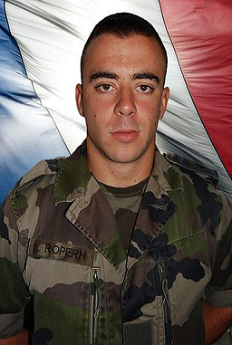 Hommage aux soldats français tué(es) en Afghanistan Loac_r10