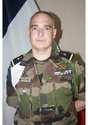 Hommage aux soldats français tué(es) en Afghanistan Thibau11