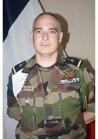 Afghanistan: Jeudi 14 Octobre 2010,un sous-officier français meurt après un accrochage Thibau10