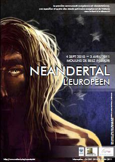 NEANDERTAL-L'EUROPEEN 2010-n10