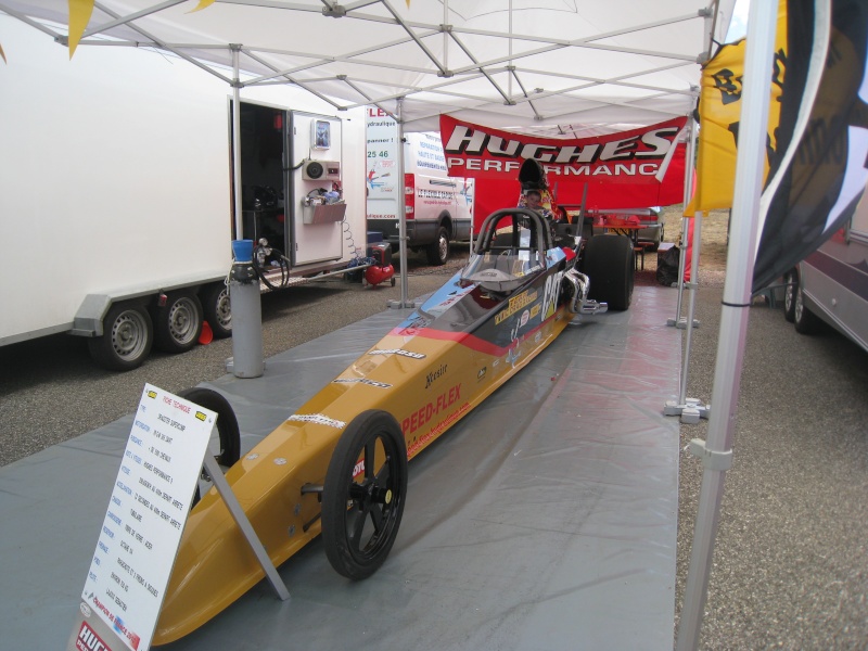 CHAMPIONNAT DE FRANCE DE DRAGSTERS: 18 et 19 juin AUBENAS (07) Drakte32