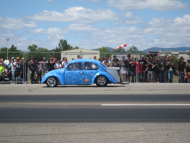 CHAMPIONNAT DE FRANCE DE DRAGSTERS: 18 et 19 juin AUBENAS (07) Drakte37