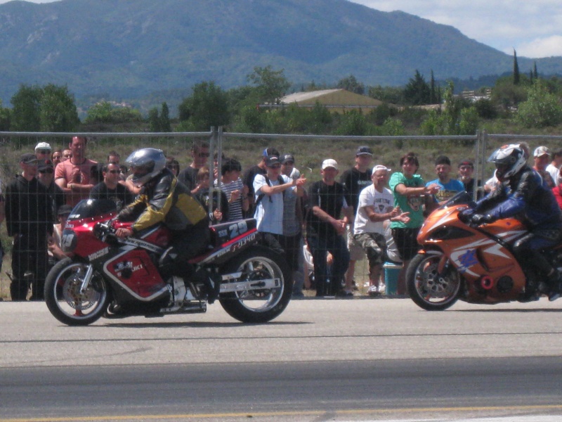 CHAMPIONNAT DE FRANCE DE DRAGSTERS: 18 et 19 juin AUBENAS (07) Drakte40