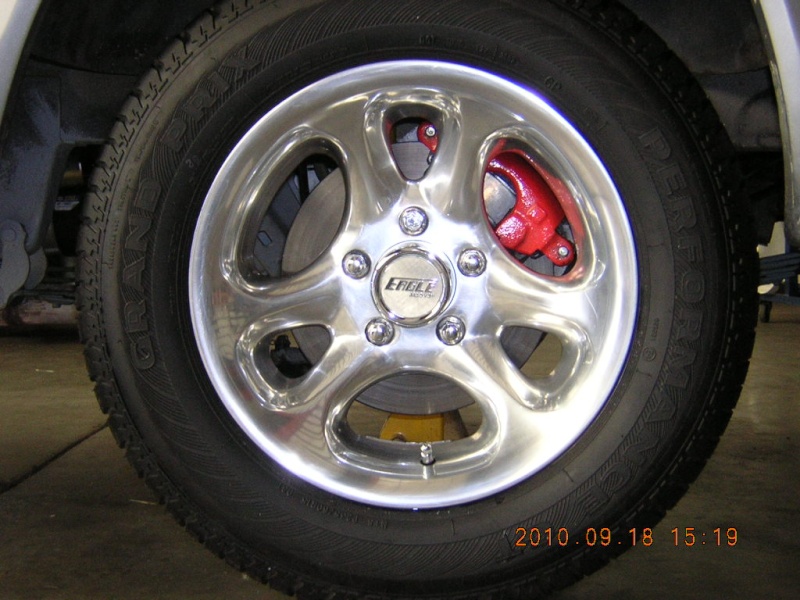polishing your alluminum/magnesium  wheels Dscn0512