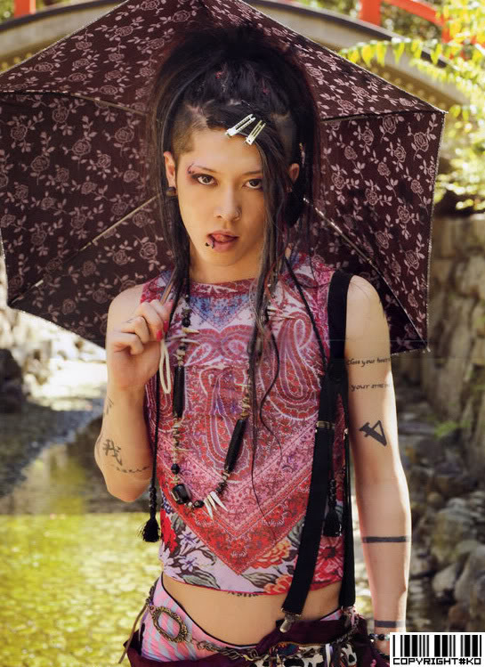 MIYAVI^^ Miyavi12