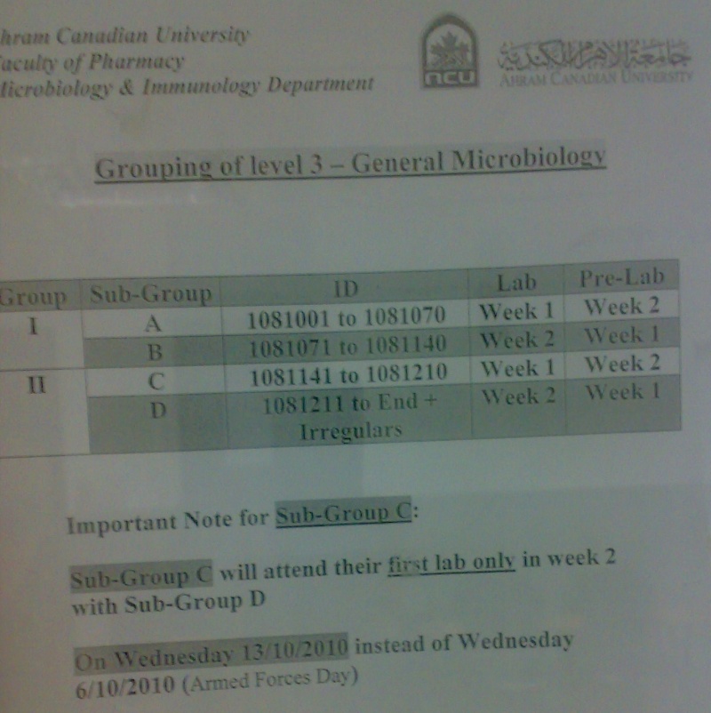 Pharma-ACU - Portal 10102011