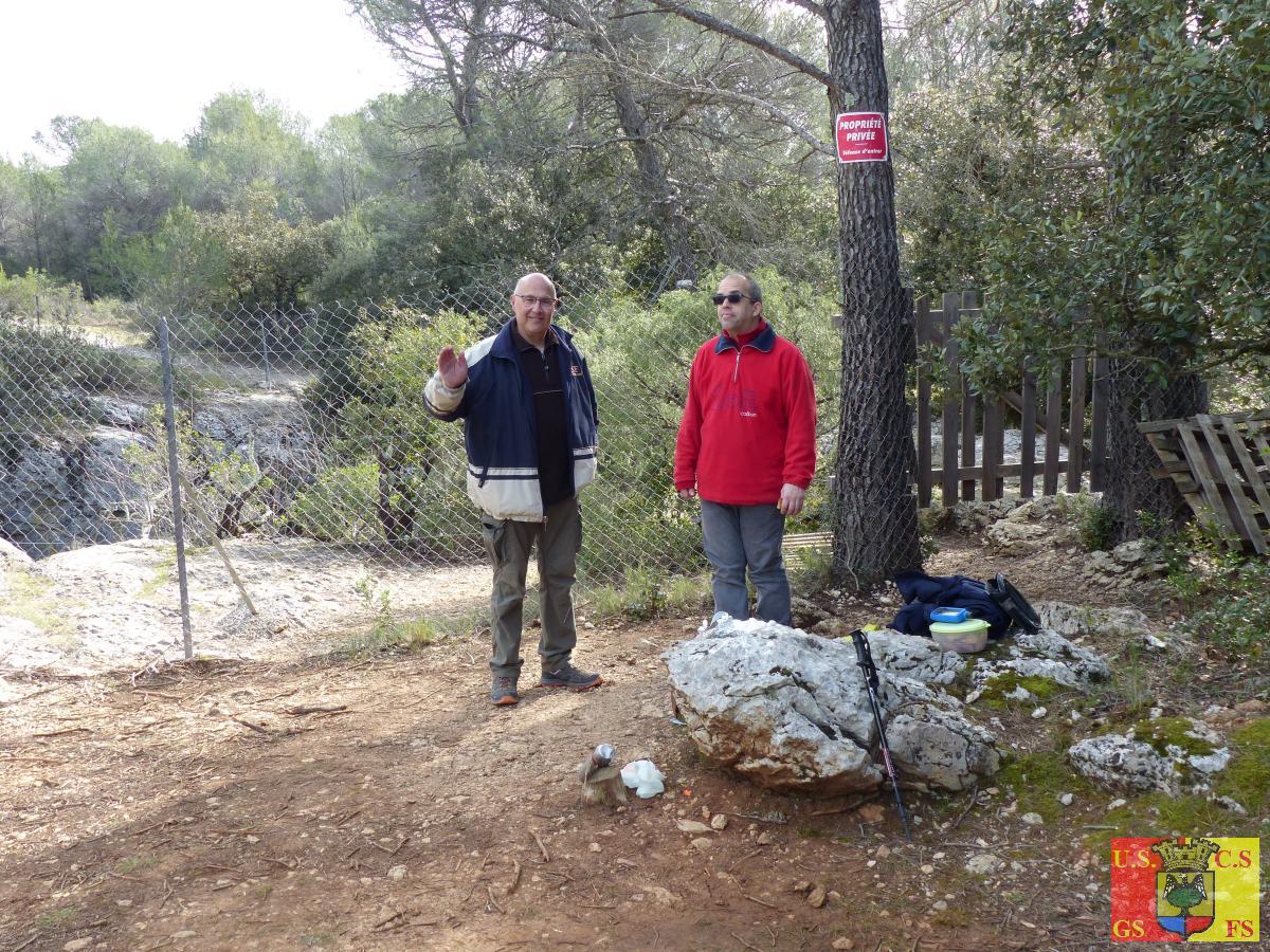 [Jean Marie et Gerard] Le sentier des Cades le jeudi 6 Février 2020 01811