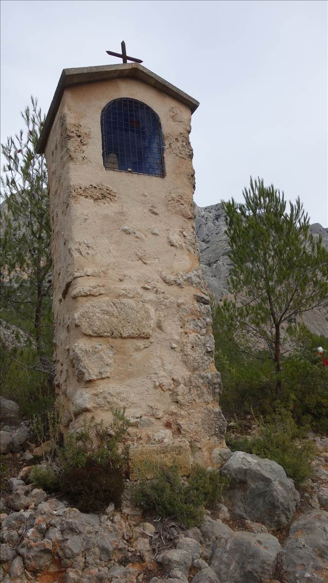 [Jean-Marie et Gérard] Sainte Victoire roques hautes - Cezanne le Jeudi 4 février 2021 1516